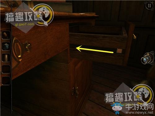 《未上鎖的房間3》全部隱藏結(jié)局攻略