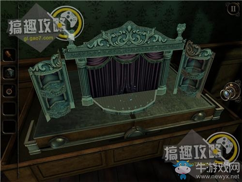 《未上鎖的房間3》全部隱藏結(jié)局攻略