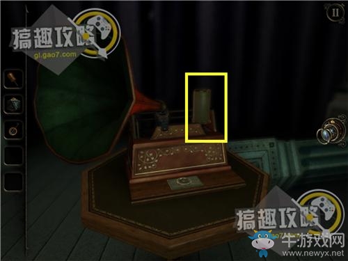 《未上鎖的房間3》全部隱藏結(jié)局攻略