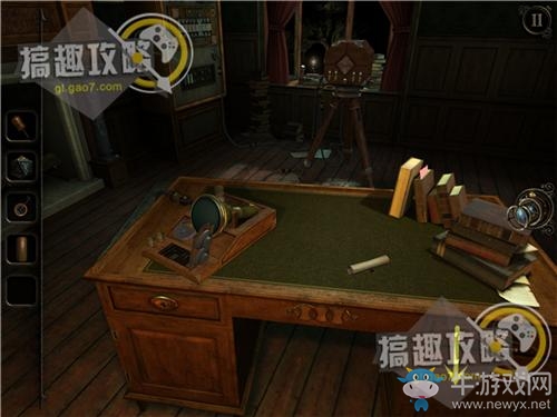 《未上鎖的房間3》全部隱藏結(jié)局攻略