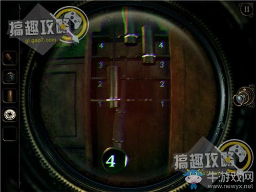 《未上鎖的房間3》全部隱藏結(jié)局攻略