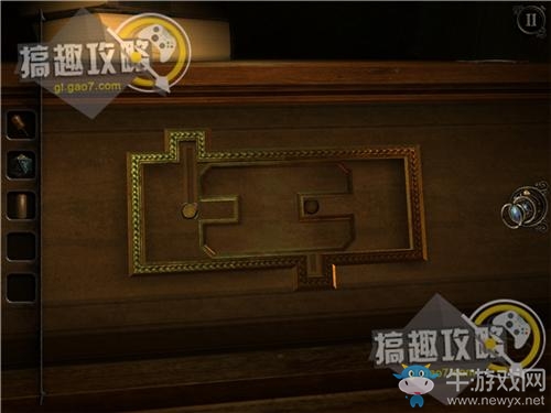 《未上鎖的房間3》全部隱藏結(jié)局攻略