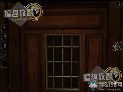 《未上鎖的房間3》全部隱藏結(jié)局攻略