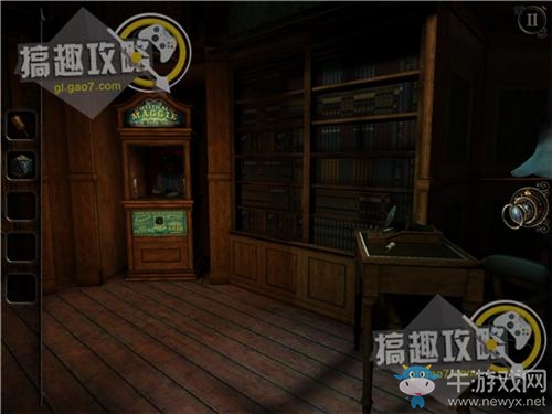 《未上鎖的房間3》全部隱藏結(jié)局攻略