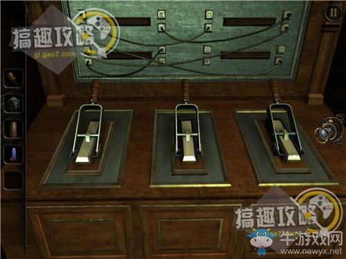 《未上鎖的房間3》全部隱藏結(jié)局攻略