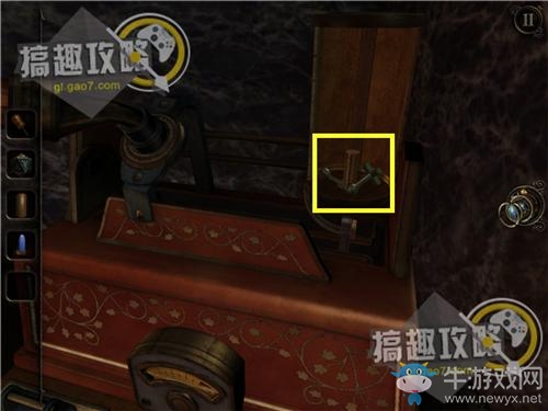 《未上鎖的房間3》全部隱藏結(jié)局攻略