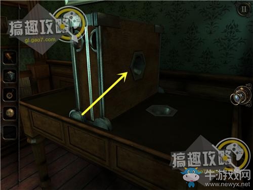 《未上鎖的房間3》全部隱藏結(jié)局攻略