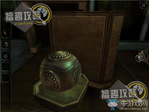 《未上鎖的房間3》全部隱藏結(jié)局攻略