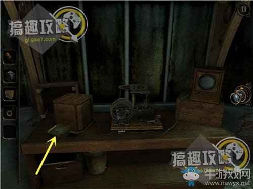 《未上鎖的房間3》全部隱藏結(jié)局攻略