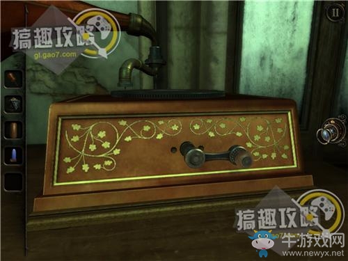 《未上鎖的房間3》全部隱藏結(jié)局攻略