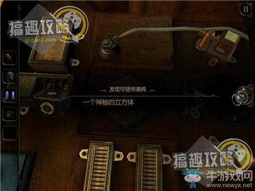 《未上鎖的房間3》全部隱藏結(jié)局攻略
