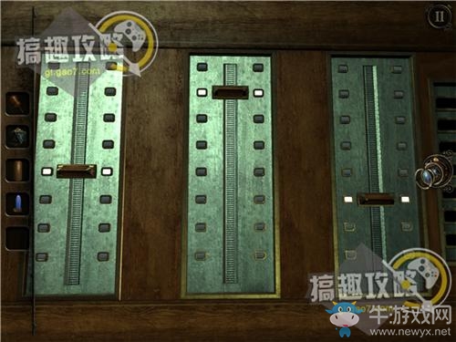 《未上鎖的房間3》全部隱藏結(jié)局攻略