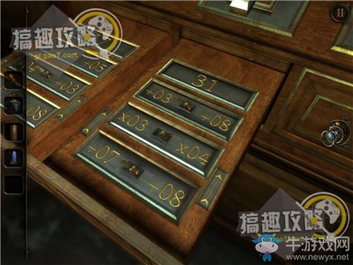 《未上鎖的房間3》全部隱藏結(jié)局攻略