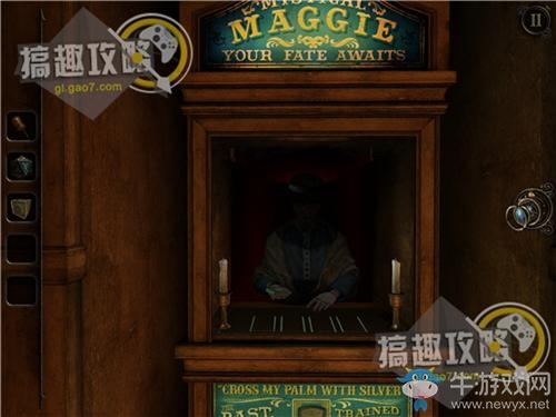 《未上鎖的房間3》全部隱藏結(jié)局攻略