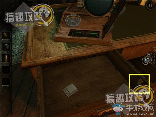 《未上鎖的房間3》全部隱藏結(jié)局攻略