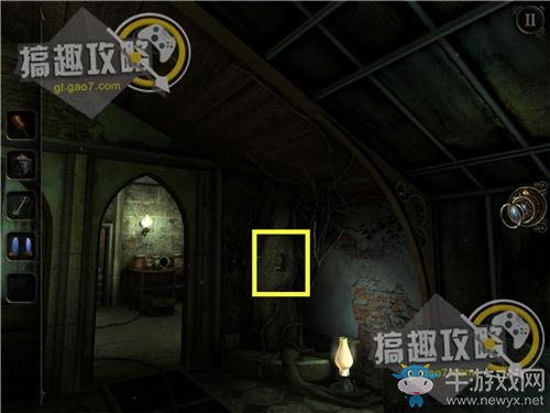《未上鎖的房間3》全部隱藏結(jié)局攻略