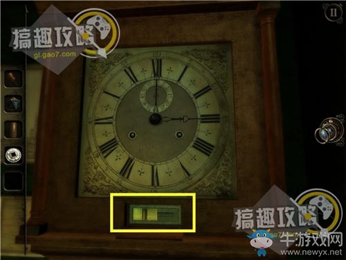 《未上鎖的房間3》全部隱藏結(jié)局攻略