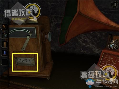 《未上鎖的房間3》全部隱藏結(jié)局攻略