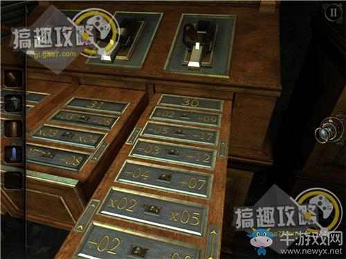 《未上鎖的房間3》全部隱藏結(jié)局攻略