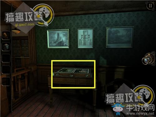 《未上鎖的房間3》全部隱藏結(jié)局攻略