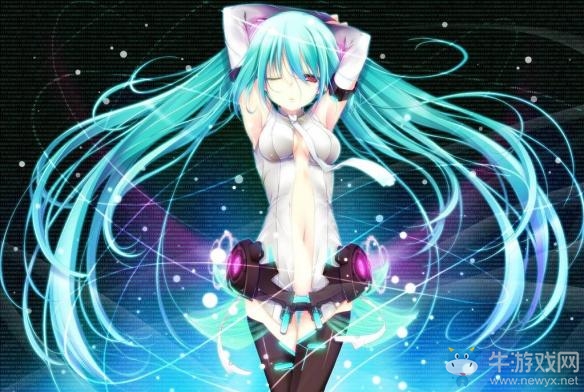 《初音未來：夢幻歌姬》測試歌單一覽