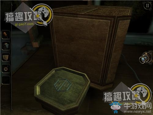 《未上鎖的房間3》全部隱藏結(jié)局攻略