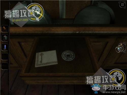 《未上鎖的房間3》全部隱藏結(jié)局攻略
