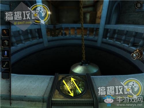 《未上鎖的房間3》全部隱藏結(jié)局攻略