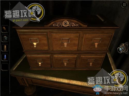 《未上鎖的房間3》全部隱藏結(jié)局攻略