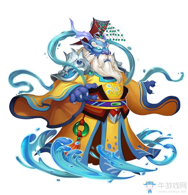 《仙靈外傳》門派介紹