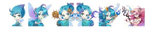 《夢(mèng)王子》怎么玩