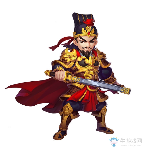 《仙靈外傳》門派介紹