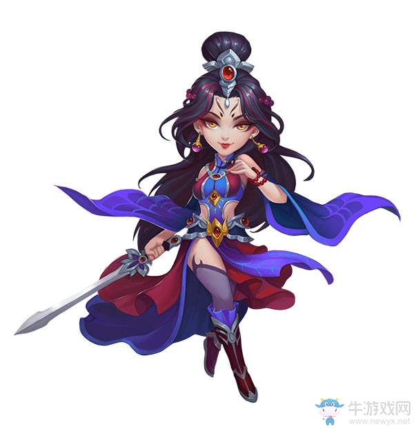 《仙靈外傳》門派介紹