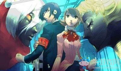 《女神異聞錄5》最強Persona推薦