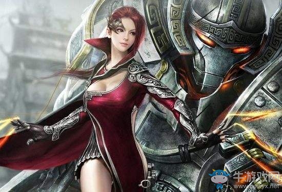 《倩女幽魂》偃師PVP玩法攻略