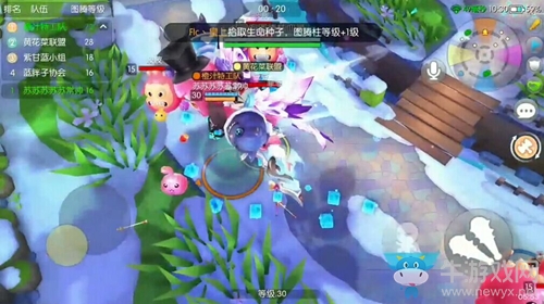 《怪獸寶貝》小套路