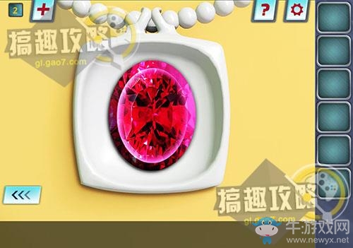 《密室逃脫逃出神秘別墅》通關(guān)攻略