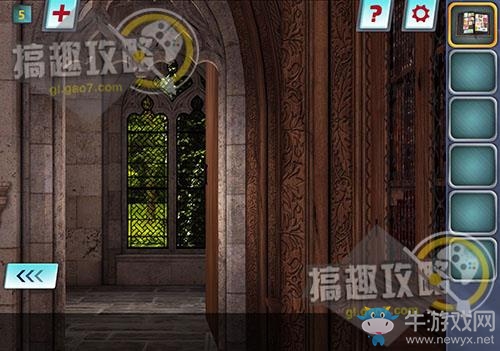 《密室逃脫逃出神秘別墅》通關(guān)攻略