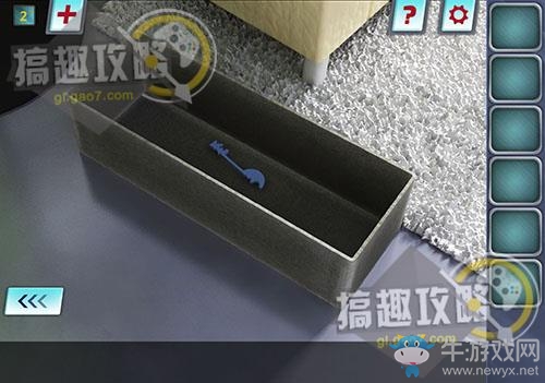 《密室逃脫逃出神秘別墅》通關(guān)攻略