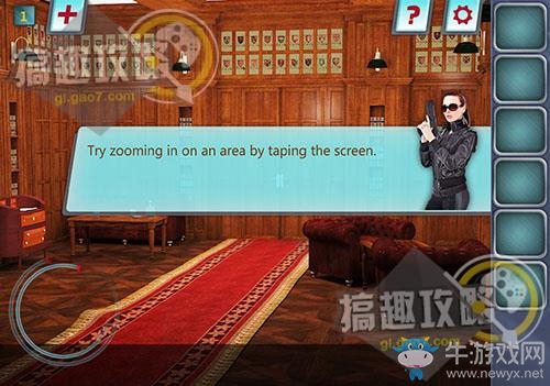 《密室逃脫逃出神秘別墅》通關(guān)攻略