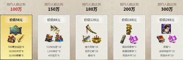 《亂世王者》預(yù)約網(wǎng)址介紹