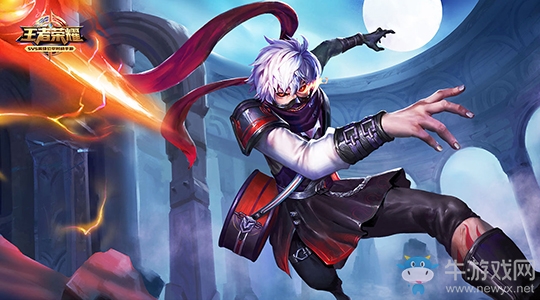 《王者榮耀》6.26-7.2周免英雄一覽