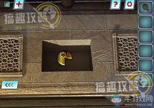 《密室逃脫逃出神秘別墅》通關(guān)攻略