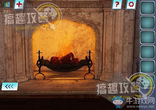 《密室逃脫逃出神秘別墅》通關(guān)攻略