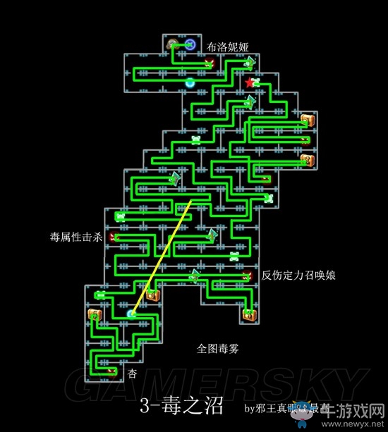 《崩壞學(xué)園2》失落終端攻略匯總