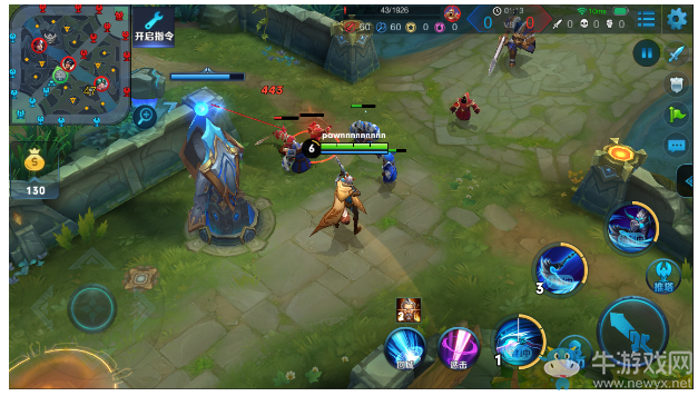 《王者榮耀》百里守約攻略匯總