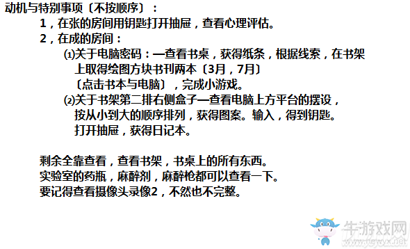 《狂怒精神異?！吠P(guān)攻略大全