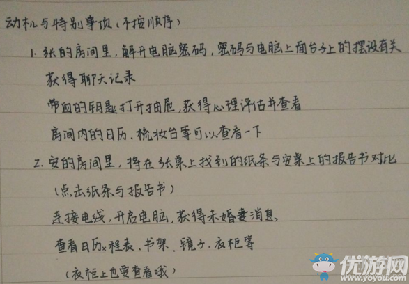 《狂怒精神異?！吠P(guān)攻略大全