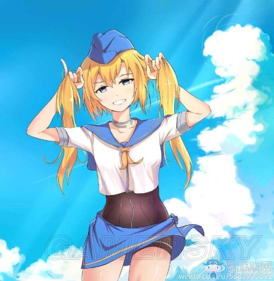 《戰(zhàn)艦少女r》鐵底灣E7功勛任務(wù)通關(guān)攻略