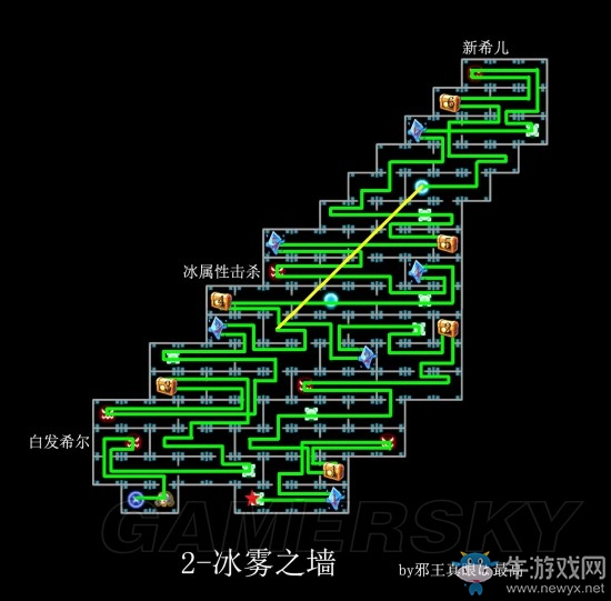 《崩壞學(xué)園2》失落終端攻略匯總